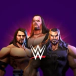 Logo of WWE Undefeated android Application 